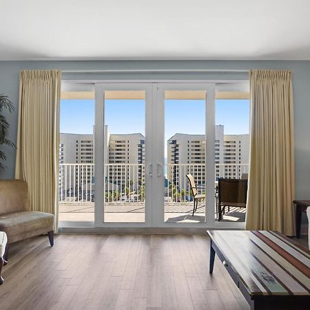 Laketown Wharf 613! Ocean View, 1 Bd, 2 Bath, And Amazing Amenities! Villa Panama City Beach Exterior photo